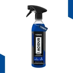 VONIXX - Acidus Fast