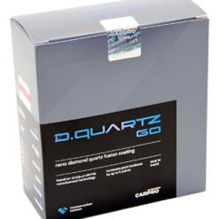 D.Quartz go - CARPRO