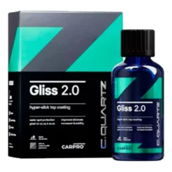 Gliss 2.0 - CARPRO