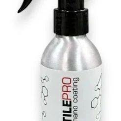 HD quality textile pro nano coating