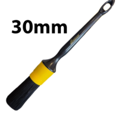 Overcars Classic Black Overcars de 30 mm