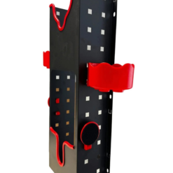 Soporte para Pulidoras de Pared