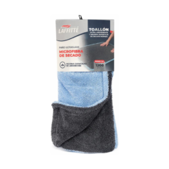 Laffitte Paño De Microfibra 60x90 Premium 1200g