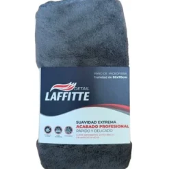 Microfibra toallon Laffitte 50X70 Premium