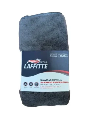 Microfibra toallon Laffitte 50X70 Premium