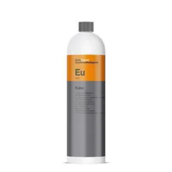 Eulex - Koch chemie