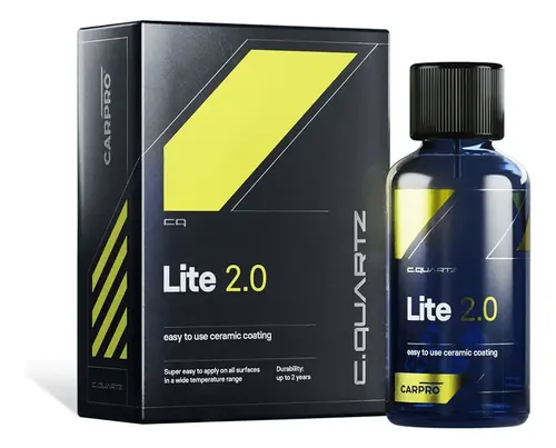 Carpro lite 2.0